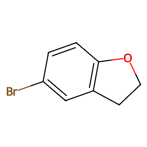 2,3-Dihydro-5-bromobenzofuran,66826-78-6