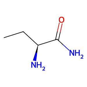 (2S)-2-Aminobutyramide,7324-11-0