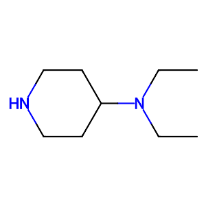 4-Diethylamino-piperidine,143300-64-5
