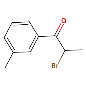 2-Bromo-1-(3-methylphenyl)propan-1-one,1451-83-8