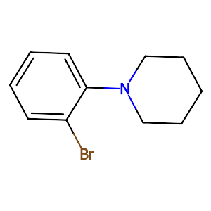 1-(2-Bromophenyl)piperidine,156808-79-6