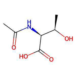 Acetyl-L-threonine,17093-74-2