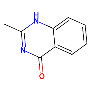 2-Methylquinazolin-4-ol,1769-24-0