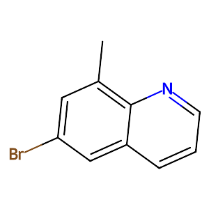 6-Bromo-8-methylquinoline,178396-31-1