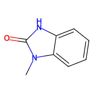 1-Methyl-2-benzimidazolinone,1849-01-0