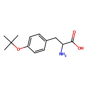 O-tert-Butyl-L-tyrosine,18822-59-8