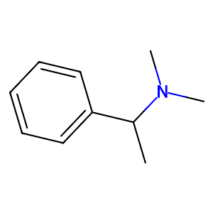 (R)-(+)-N,N-dimethyl-1-phenylethanamine,19342-01-9