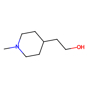2-(1-Methylpiperidino)ethanol,21156-84-3