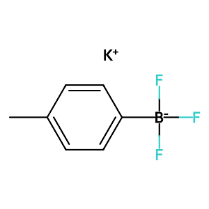 Potassium (4-methylphenyl)trifluoroborate,216434-82-1