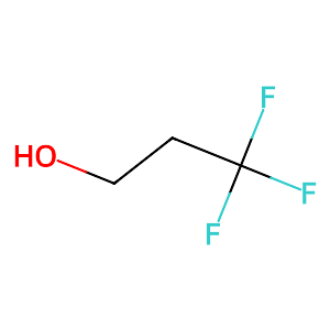 3,3,3-Trifluoro-1-propanol,2240-88-2