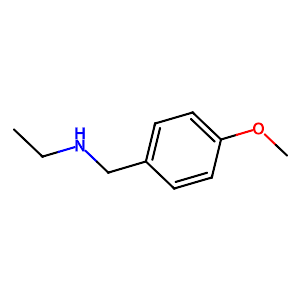 N-Ethyl-4-methoxybenzenemethanamine,22993-76-6