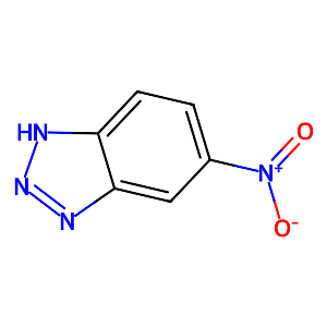 5-Nitrobenzotriazole,2338-12-7