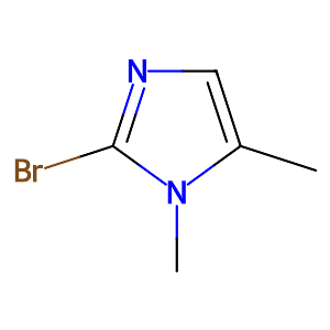 2-Bromo-1,5-dimethyl-1H-imidazole,235426-31-0