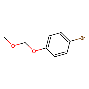 1-Bromo-4-(methoxymethoxy)benzene,25458-45-1