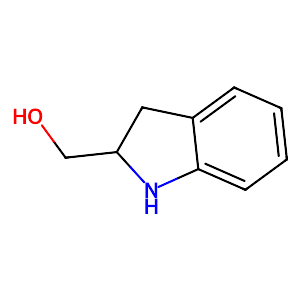 (S)-(+)-2-Indolinemethanol,27640-33-1