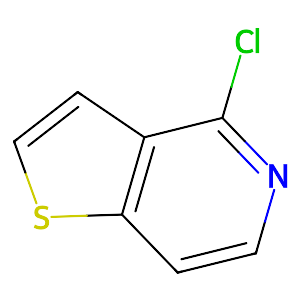 4-Chlorothieno[3,2-c]pyridine,27685-94-5