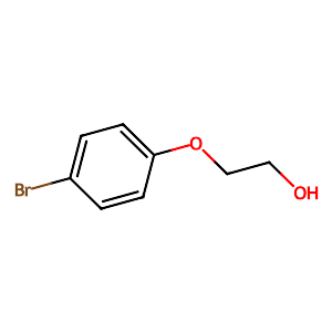 2-(4-Bromophenoxy)ethanol,34743-88-9