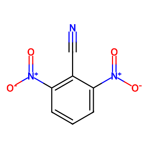 2,6-Dinitrobenzonitrile,35213-00-4