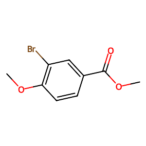 Methyl 3-bromo-4-methoxybenzoate,35450-37-4