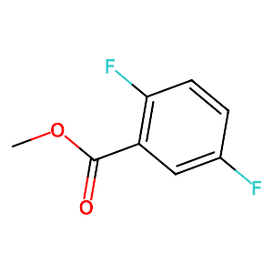 Methyl 2,5-difluorobenzoate,362601-90-9