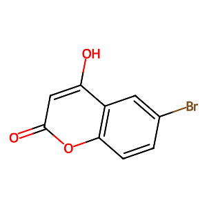 6-Bromo-4-hydroxycoumarin,4139-61-1