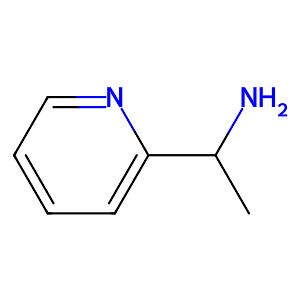 1-Pyridin-2-yl-ethylamine,42088-91-5