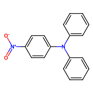 4-Nitro-N,N-diphenylaniline,4316-57-8