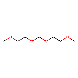 Bis(2-methoxyethoxy)methane,4431-83-8