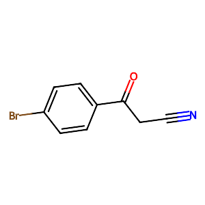 4-Bromobenzoylacetonitrile,4592-94-3
