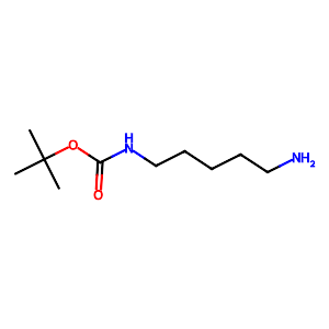 N-Boc-1,5-diaminopentane,51644-96-3