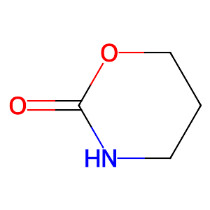 1,3-Oxazinan-2-one,5259-97-2