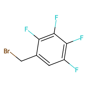 2,3,4,5-Tetrafluorobenzyl bromide,53001-71-1