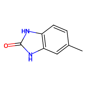 5-Methylbenzoimidazol-2(3H)-one,5400-75-9
