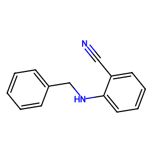 2-(Benzylamino)benzonitrile,5589-62-8