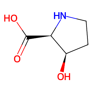 Cis-L-3-hydroxyproline,567-35-1