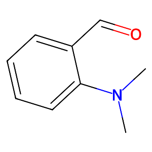 2-(N,N-Dimethylamino)benzaldehyde,579-72-6