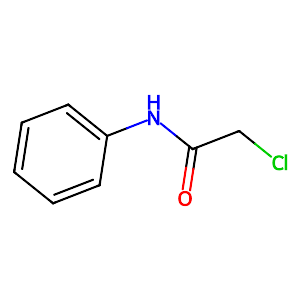 2-Chloroacetanilide,587-65-5