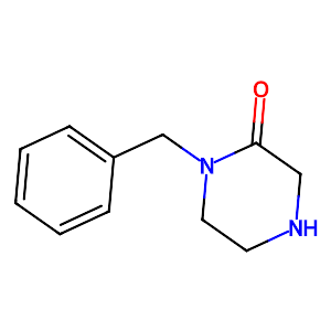 1-Benzylpiperazin-2-one,59702-21-5