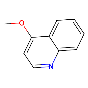 4-Methoxyquinoline,607-31-8
