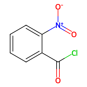 2-Nitrobenzoyl chloride,610-14-0