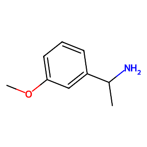 1-(3-Methoxyphenyl)ethylamine,62409-13-6