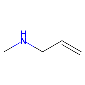 N-Allylmethylamine,627-37-2