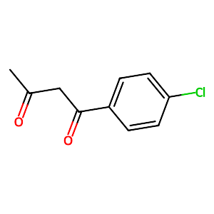 1-(4-Chlorophenyl)butane-1,3-dione,6302-55-2