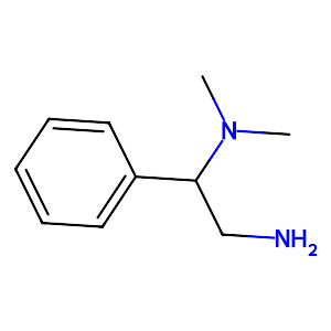 (2-Amino-1-phenylethyl)dimethylamine,6342-21-8