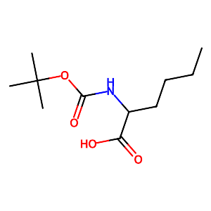 Boc-NLe-OH,6404-28-0