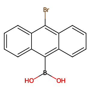 10-Bromoanthracene-9-boronic acid,641144-16-3