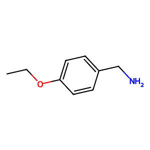 4-Ethoxybenzylamine,6850-60-8