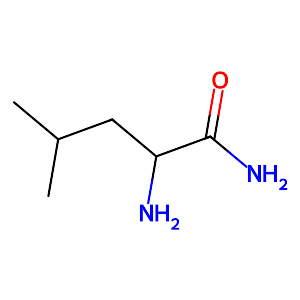 L-Leucine amide,687-51-4