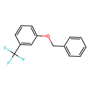 1-Benzyloxy-3-trifluoromethylbenzene,70097-64-2