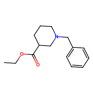 Ethyl 1-benzylpiperidine-3-carboxylate,72551-53-2